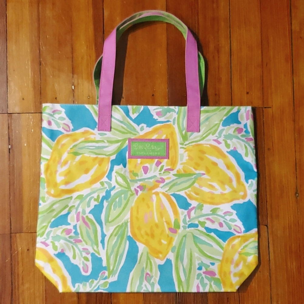 Lilly Pulitzer for Estee Lauder